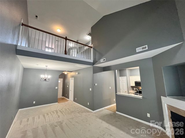 8267 Carob Tree Lane, Charlotte, NC 28215