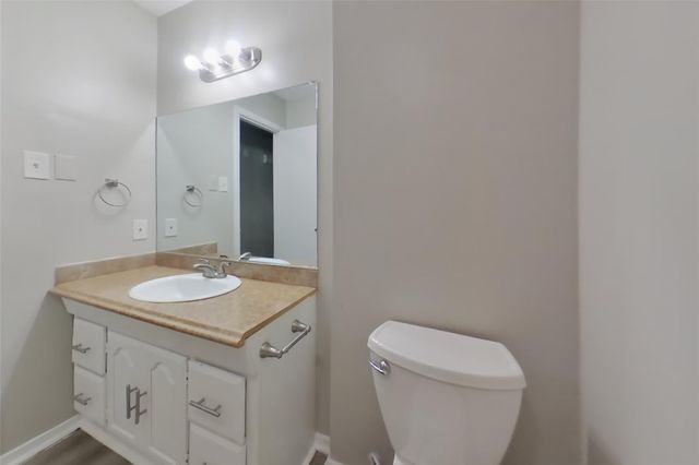 7331 Millbrae Lane, Houston, TX 77041
