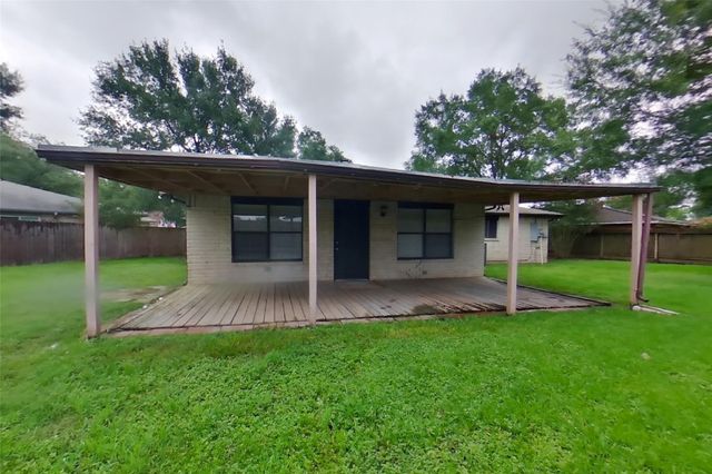 7331 Millbrae Lane, Houston, TX 77041