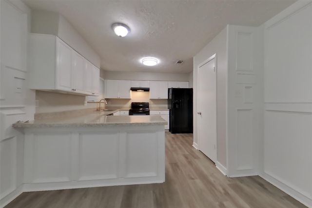7331 Millbrae Lane, Houston, TX 77041