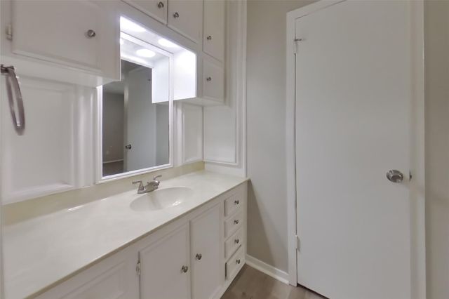 7331 Millbrae Lane, Houston, TX 77041