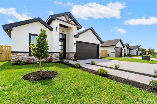 9614 N 71st Lane, Mcallen, TX 78573