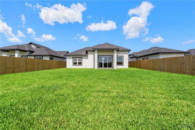 9614 N 71st Lane, Mcallen, TX 78573