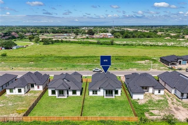 9614 N 71st Lane, Mcallen, TX 78573