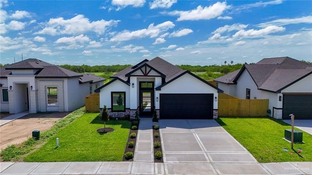 9614 N 71st Lane, Mcallen, TX 78573