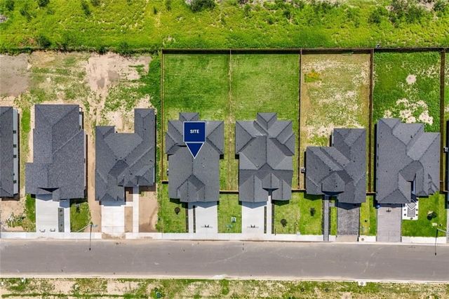 9614 N 71st Lane, Mcallen, TX 78573