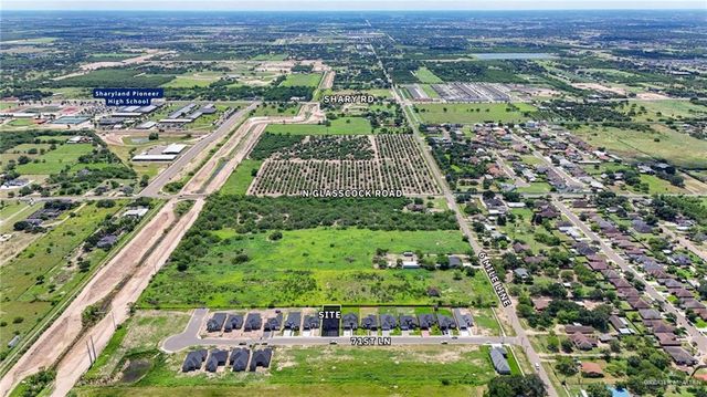 9614 N 71st Lane, Mcallen, TX 78573