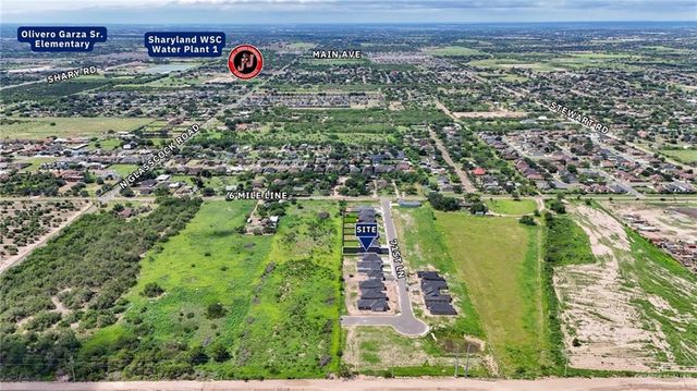 9614 N 71st Lane, Mcallen, TX 78573