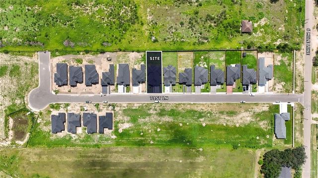 9614 N 71st Lane, Mcallen, TX 78573