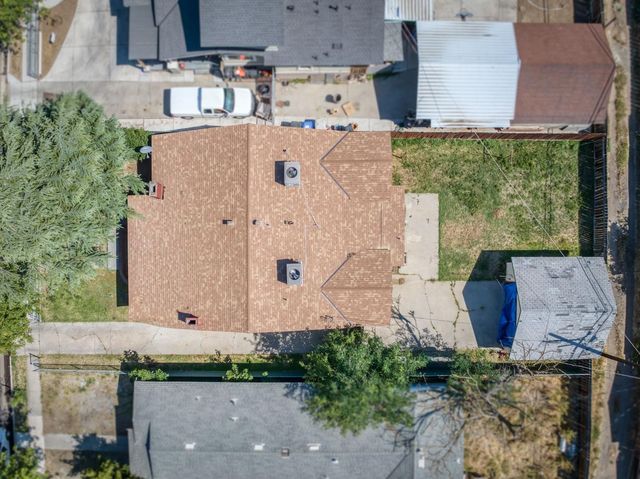 824 N Thorne Avenue, Fresno, CA 93728