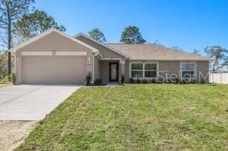 8233 N CREEK WAY, Citrus Springs, FL 34434