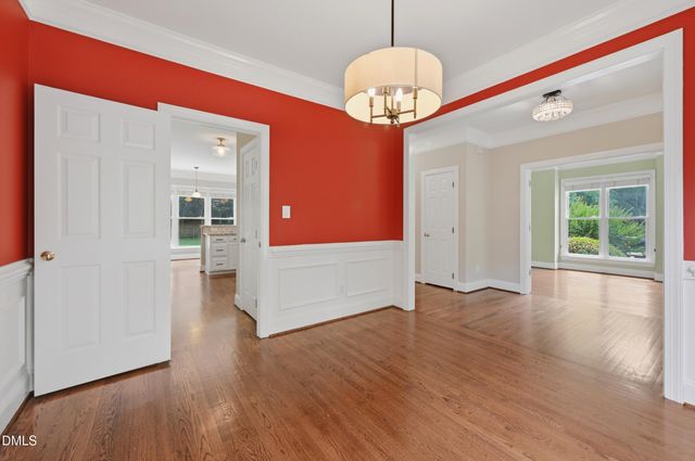 5108 Steuben Place, Fuquay Varina, NC 27526