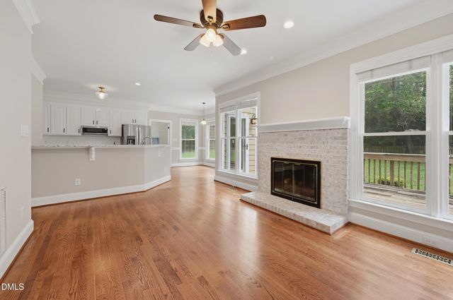 5108 Steuben Place, Fuquay Varina, NC 27526