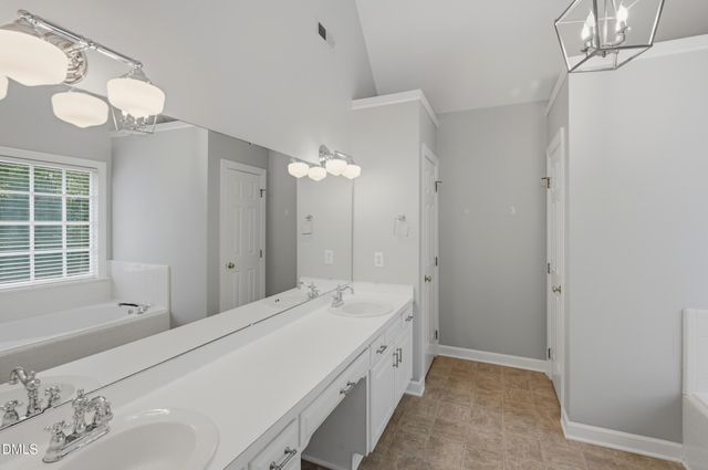 5108 Steuben Place, Fuquay Varina, NC 27526