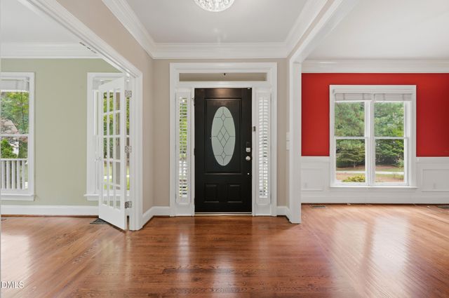 5108 Steuben Place, Fuquay Varina, NC 27526