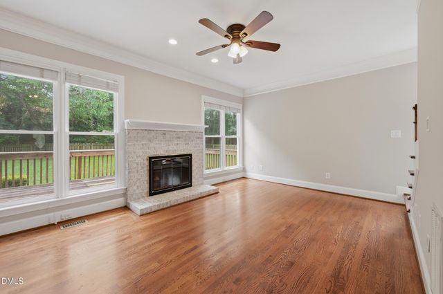 5108 Steuben Place, Fuquay Varina, NC 27526