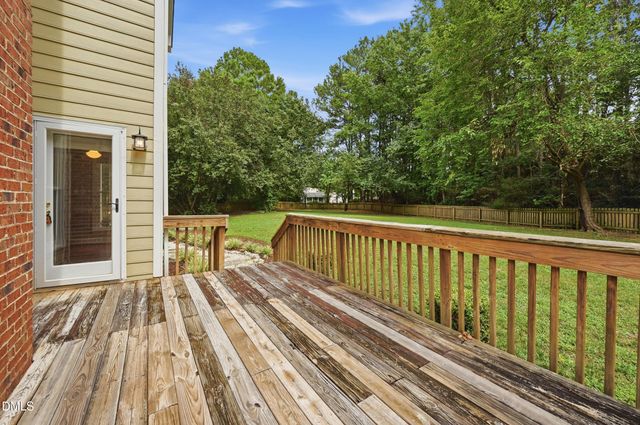 5108 Steuben Place, Fuquay Varina, NC 27526