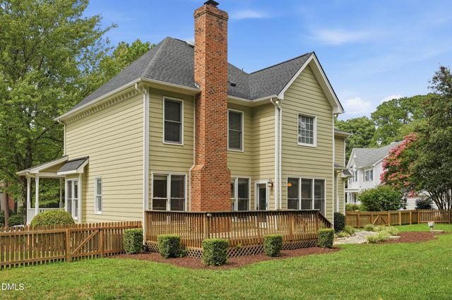 5108 Steuben Place, Fuquay Varina, NC 27526