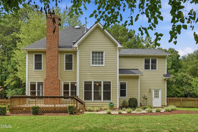 5108 Steuben Place, Fuquay Varina, NC 27526