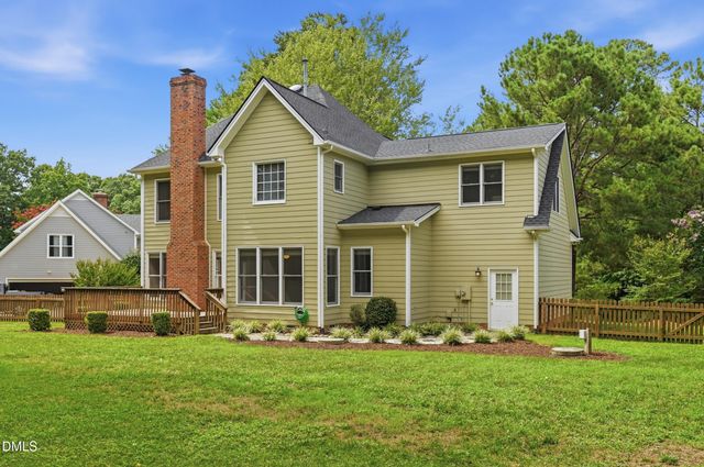 5108 Steuben Place, Fuquay Varina, NC 27526