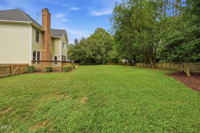 5108 Steuben Place, Fuquay Varina, NC 27526