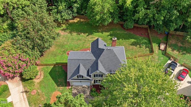 5108 Steuben Place, Fuquay Varina, NC 27526
