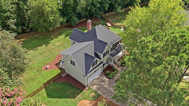 5108 Steuben Place, Fuquay Varina, NC 27526