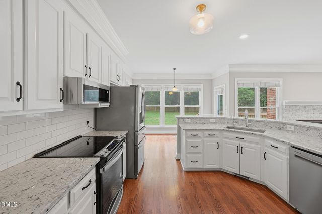 5108 Steuben Place, Fuquay Varina, NC 27526