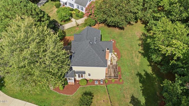 5108 Steuben Place, Fuquay Varina, NC 27526