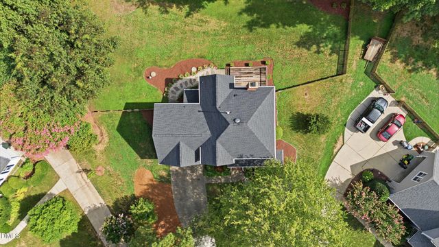 5108 Steuben Place, Fuquay Varina, NC 27526
