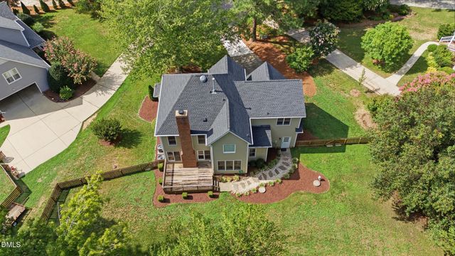 5108 Steuben Place, Fuquay Varina, NC 27526