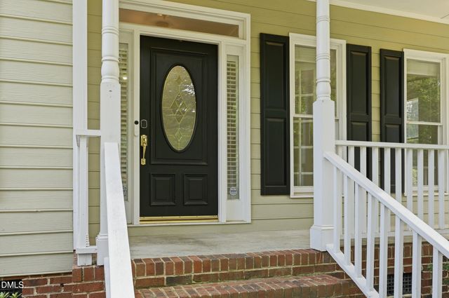 5108 Steuben Place, Fuquay Varina, NC 27526