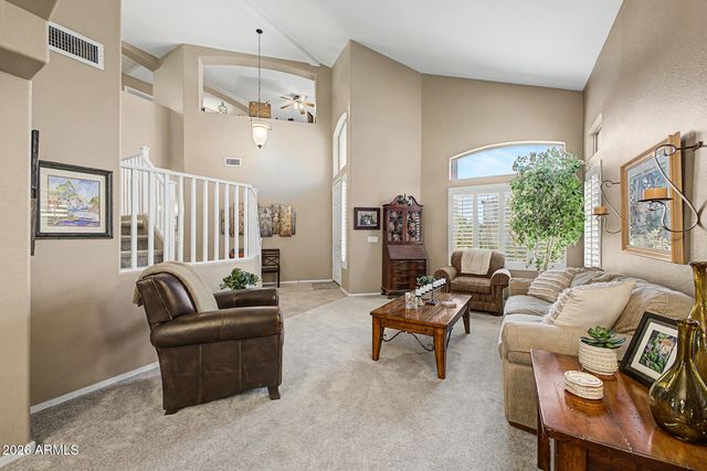 5296 W VILLAGE Drive, Glendale, AZ 85308