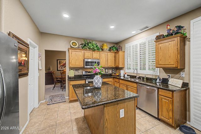 5296 W VILLAGE Drive, Glendale, AZ 85308