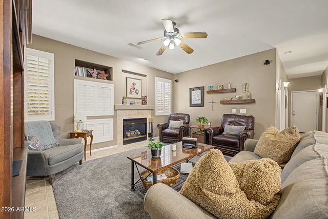 5296 W VILLAGE Drive, Glendale, AZ 85308