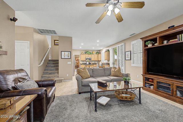 5296 W VILLAGE Drive, Glendale, AZ 85308