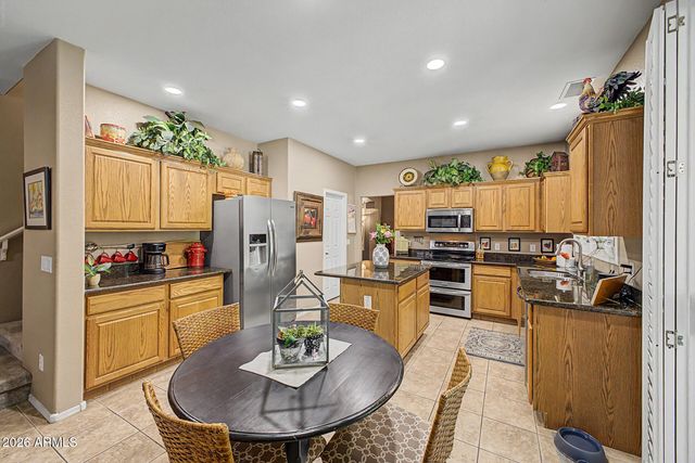 5296 W VILLAGE Drive, Glendale, AZ 85308