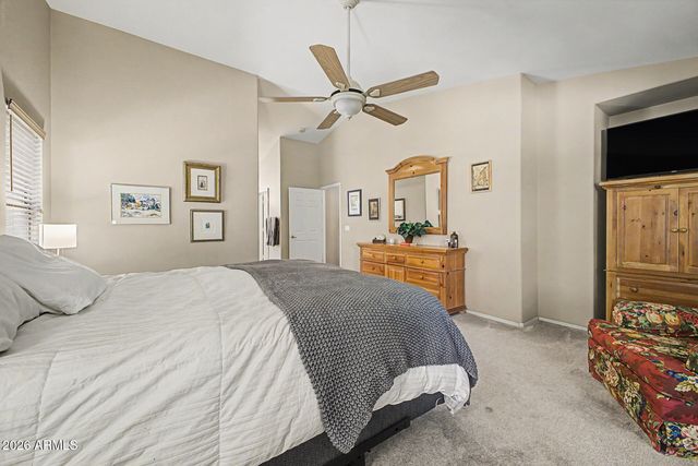 5296 W VILLAGE Drive, Glendale, AZ 85308