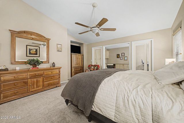 5296 W VILLAGE Drive, Glendale, AZ 85308