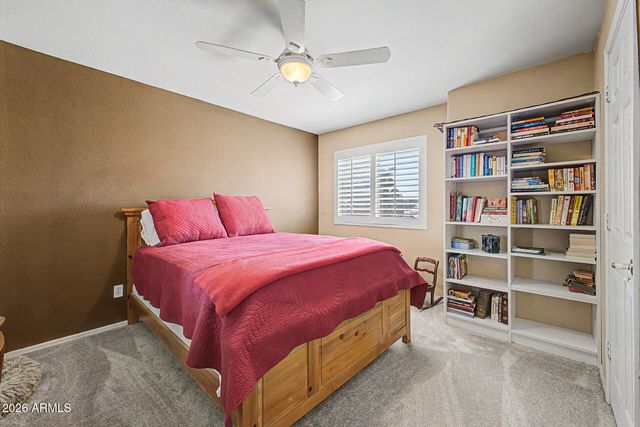 5296 W VILLAGE Drive, Glendale, AZ 85308