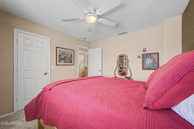 5296 W VILLAGE Drive, Glendale, AZ 85308