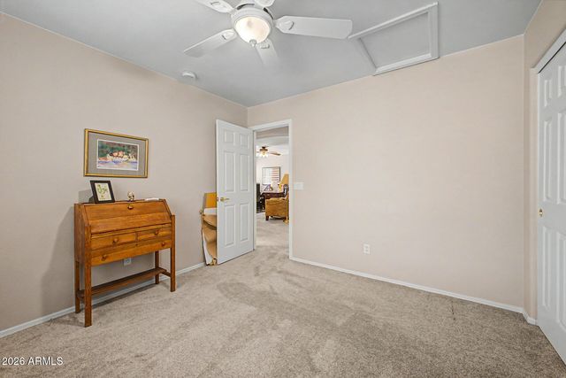 5296 W VILLAGE Drive, Glendale, AZ 85308