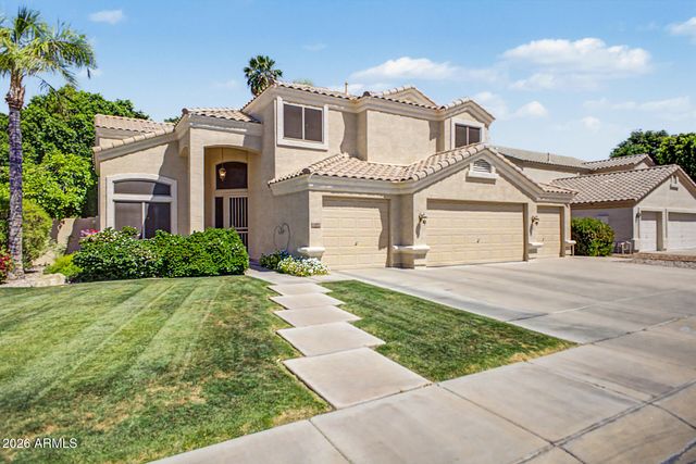 5296 W VILLAGE Drive, Glendale, AZ 85308