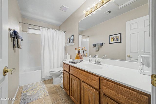 5296 W VILLAGE Drive, Glendale, AZ 85308