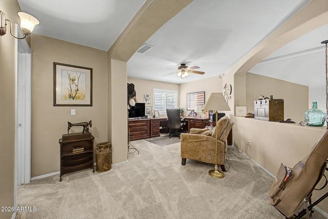 5296 W VILLAGE Drive, Glendale, AZ 85308