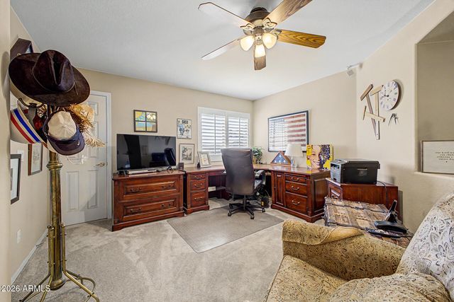 5296 W VILLAGE Drive, Glendale, AZ 85308