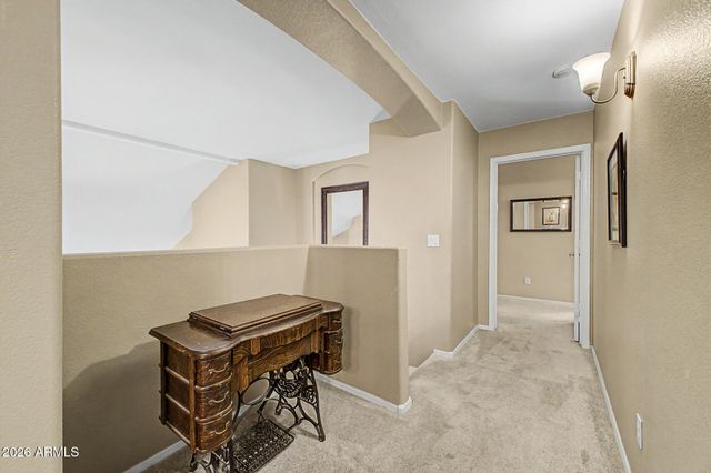 5296 W VILLAGE Drive, Glendale, AZ 85308