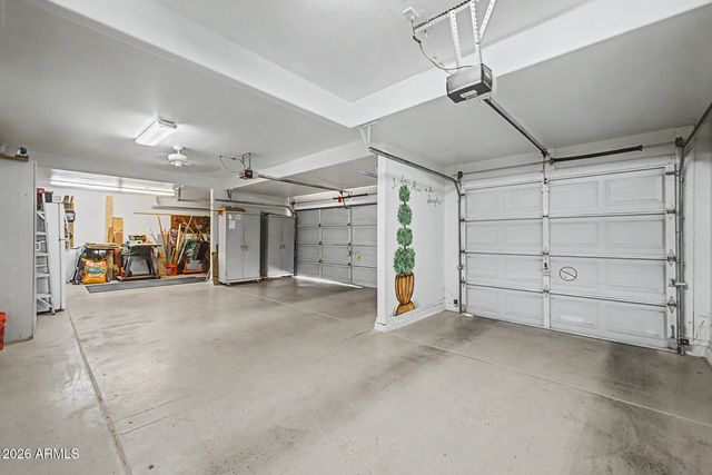 5296 W VILLAGE Drive, Glendale, AZ 85308