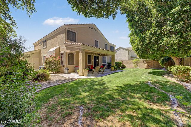 5296 W VILLAGE Drive, Glendale, AZ 85308