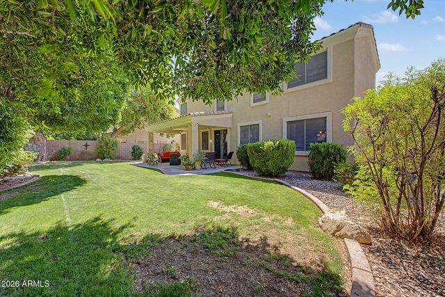 5296 W VILLAGE Drive, Glendale, AZ 85308